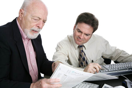 Over 65: Tax Considerations for Senior Citizens Image